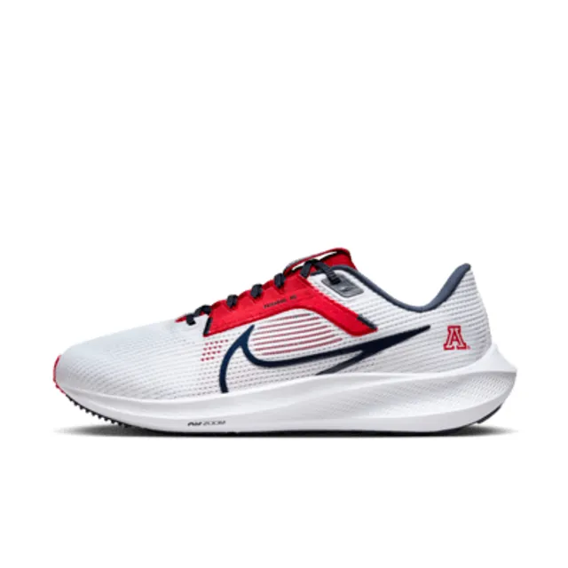 Nike Pegasus 40 (NFL Atlanta Falcons) Men's Road Running Shoes