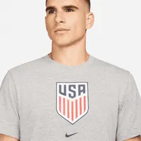 U.S. Men's Nike T-Shirt. Nike.com