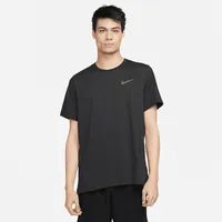 Nike Pro Dri-FIT Men's Short-Sleeve Top. Nike.com