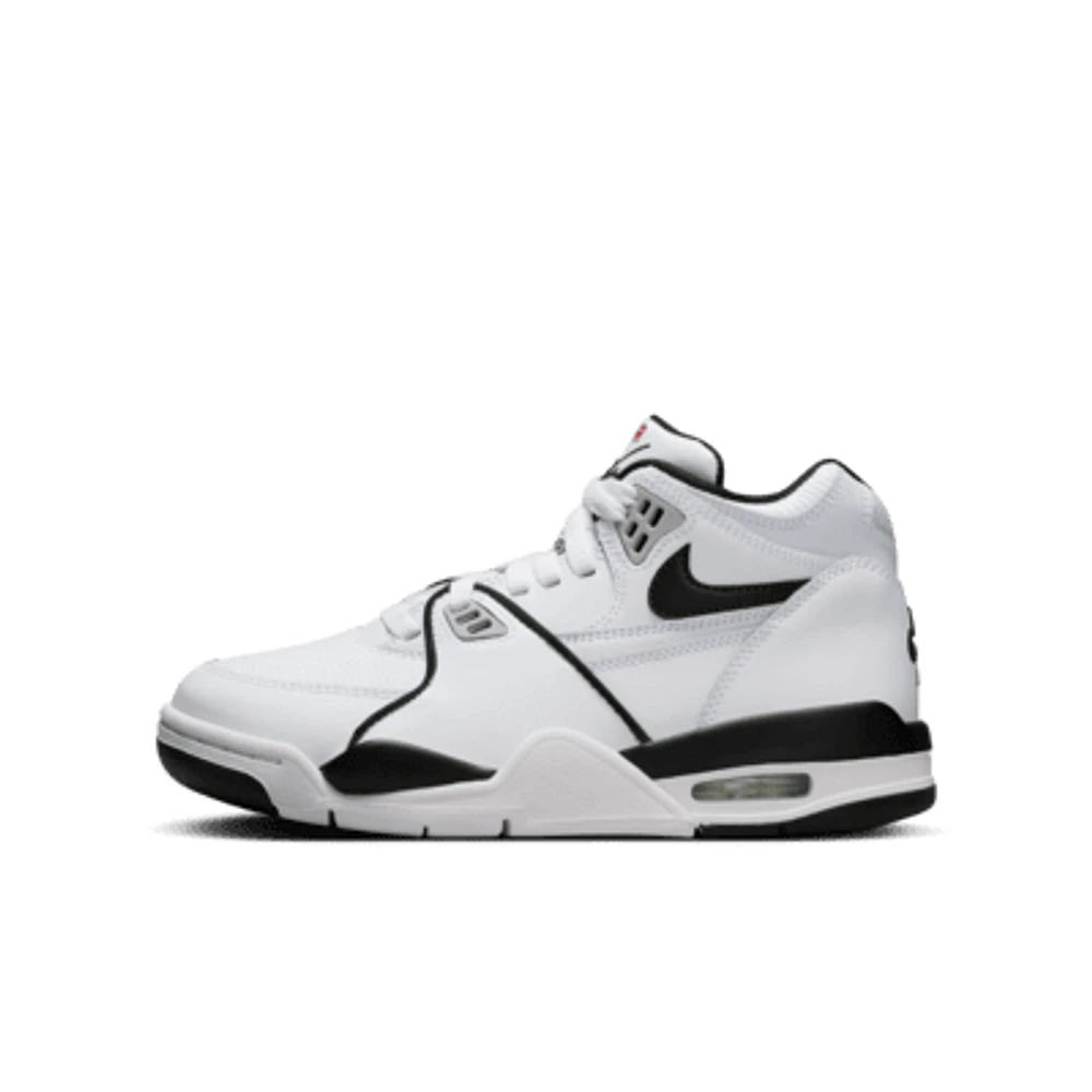 Nike Air Flight 89 Big Kids' Shoes. Nike.com