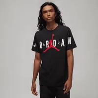 Jordan Air Men's Stretch T-Shirt. Nike.com