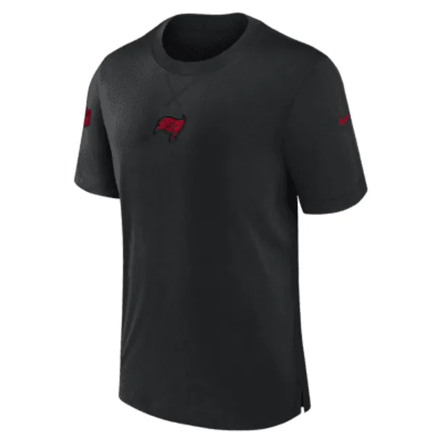 Nike Dri-FIT Sideline Velocity (NFL Tampa Bay Buccaneers) Men's Long-Sleeve  T-Shirt