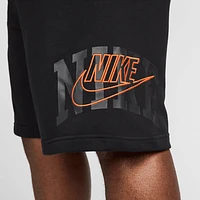 Nike Club Men's French Terry Shorts. Nike.com