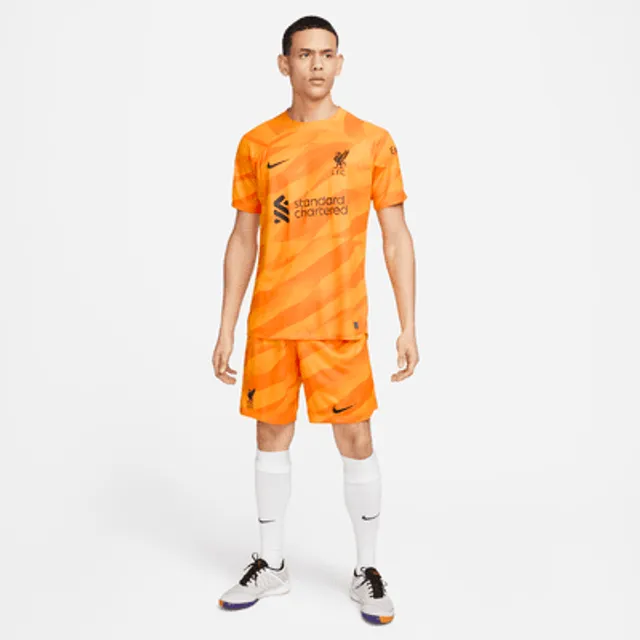 Liverpool FC 2021/22 Stadium Away Men's Soccer Jersey