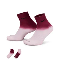 Nike Everyday Plus Cushioned Ankle Socks. Nike.com