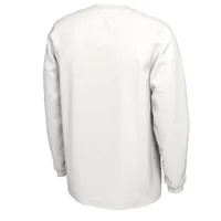 Alabama Legend Men's Nike Dri-FIT College Long-Sleeve T-Shirt. Nike.com