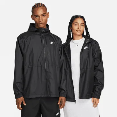 Nike Sportswear Essential Repel Women's Woven Jacket. Nike.com