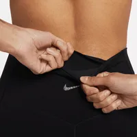 Nike Yoga Dri-FIT Luxe Women's Pants. Nike.com