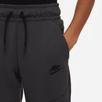 Nike Sportswear Tech Fleece Big Kids' (Boys') Pants. Nike.com