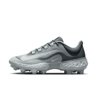 Nike Alpha Huarache Elite 4 Low MCS Men's Baseball Cleats. Nike.com