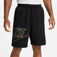 Nike Club Fleece Men's Shorts. Nike.com