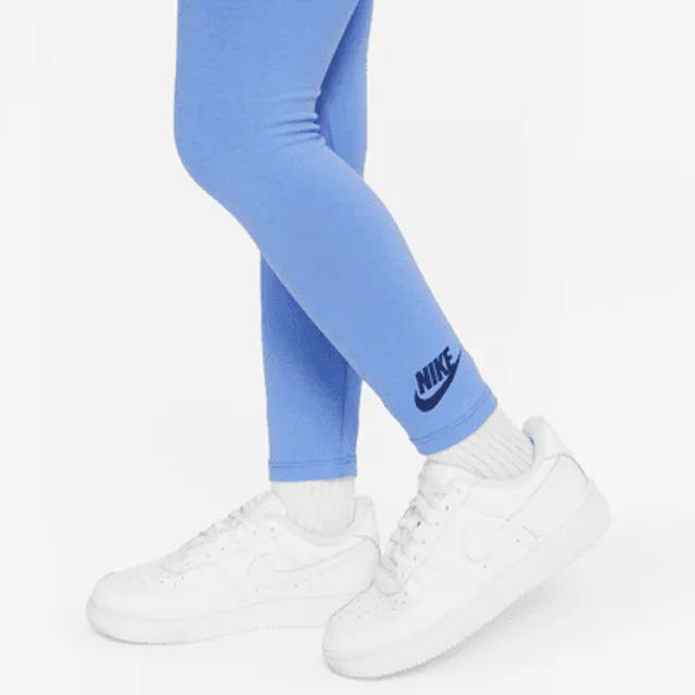 Nike Dri-FIT Mini Me Leggings Set Toddler Set.
