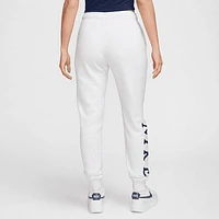 Nike Sportswear Club Fleece Women's Mid-Rise Joggers. Nike.com