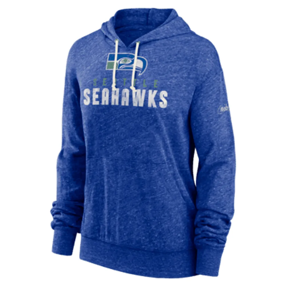 Green Seattle Seahawks Hoodie - William Jacket