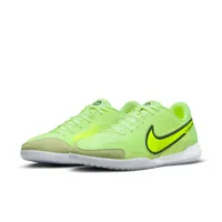 Nike Tiempo Legend 9 Academy IC Indoor/Court Soccer Shoe. Nike.com