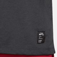Tee-shirt Nike Yoga Dri-FIT A.I.R. pour Homme. FR