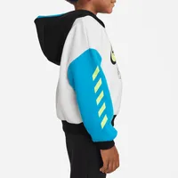 Nike Sportswear Cool After School Hoodie Set Baby (12-24M) Set. Nike.com