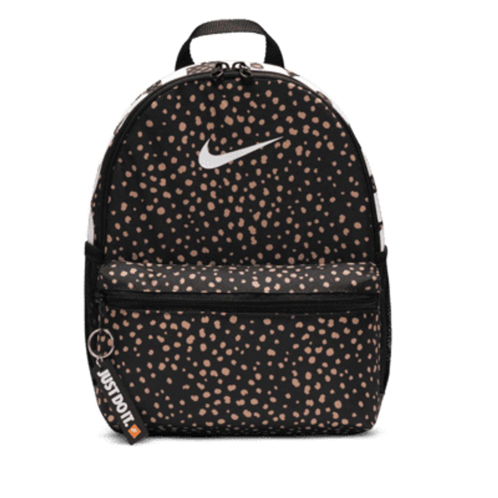 Mini sac à dos Nike Brasilia JDI pour Enfant (11 L). Nike FR