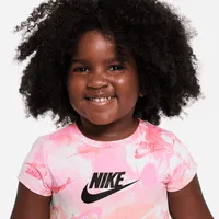 Nike Toddler Summer Daze T-Shirt Dress. Nike.com