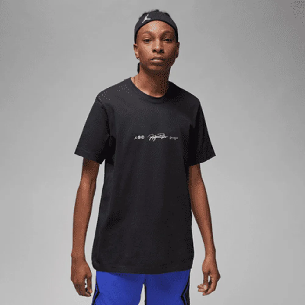 Jordan Sport Men's Graphic T-Shirt. Nike.com