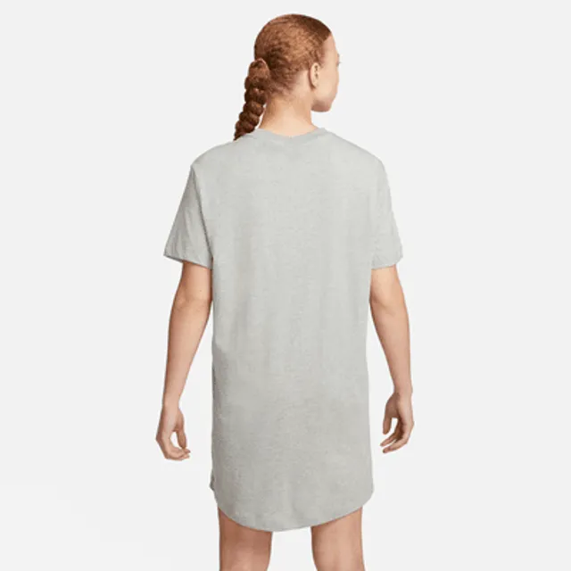 Nike Sportswear Chill Knit Women's Oversized T-Shirt Dress