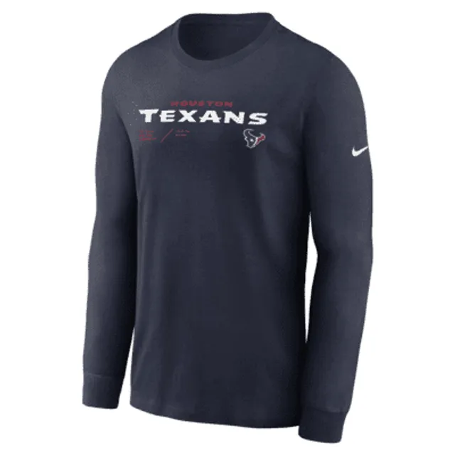 Nike Dri-FIT Infograph (NFL Tennessee Titans) Men's T-Shirt