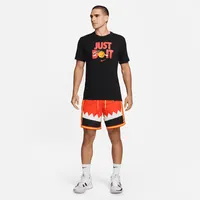 Nike Dri-FIT DNA+ Men's Basketball Shorts. Nike.com