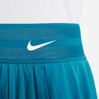 NikeCourt Dri-FIT Slam Women's Tennis Skirt. Nike.com