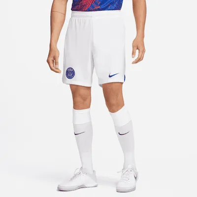 Paris Saint-Germain 2022/23 Stadium Third Men's Nike Dri-FIT Soccer Shorts. Nike.com