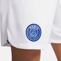 Paris Saint-Germain 2022/23 Stadium Third Men's Nike Dri-FIT Soccer Shorts. Nike.com