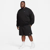 Nike Solo Swoosh Men's Woven Shorts. Nike.com
