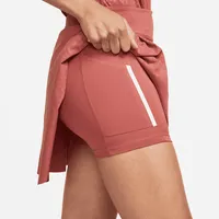 Nike Dri-FIT Club Women's Long Golf Skirt. Nike.com