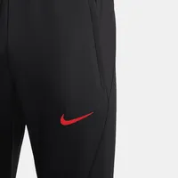 Liverpool FC Strike Men's Nike Dri-FIT Knit Soccer Pants. Nike.com