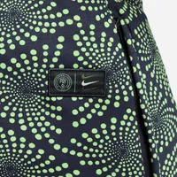 Nigeria Men's Fleece Soccer Pants. Nike.com
