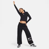 Nike Air Women's Long-Sleeve Top. Nike.com