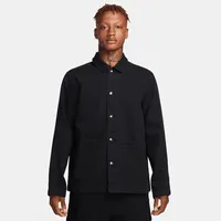 Nike Life Men's Chore Coat. Nike.com