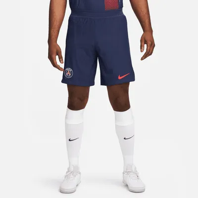 Paris Saint-Germain 2023/24 Match Home/Away Men's Nike Dri-FIT ADV Soccer Shorts. Nike.com