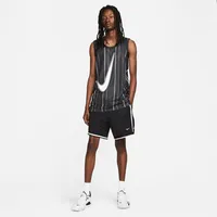 Nike Dri-FIT DNA Men's Basketball Jersey. Nike.com