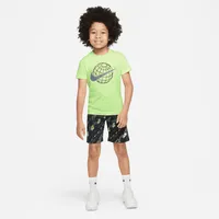 Nike Baby (12-24M) Digital Escape Shorts Set. Nike.com