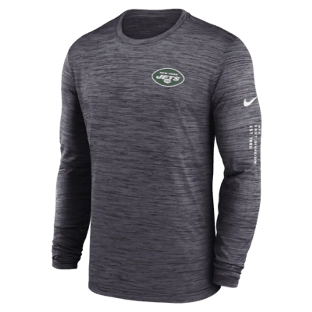 Nike Dri-FIT Sideline Team (NFL New York Giants) Men's T-Shirt.