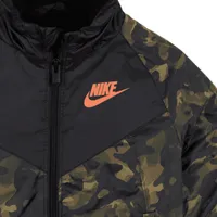 Nike Sportswear Baby (12-24M) Full-Zip Jacket. Nike.com