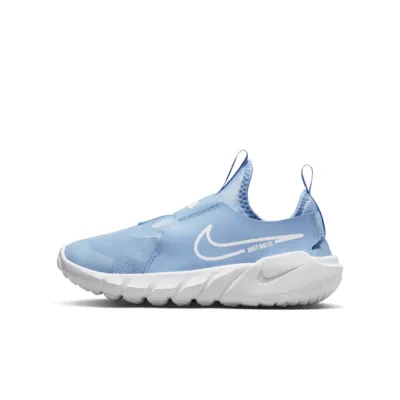 Chaussure de running sur route Nike Flex Runner 2 pour Enfant plus âgé. FR