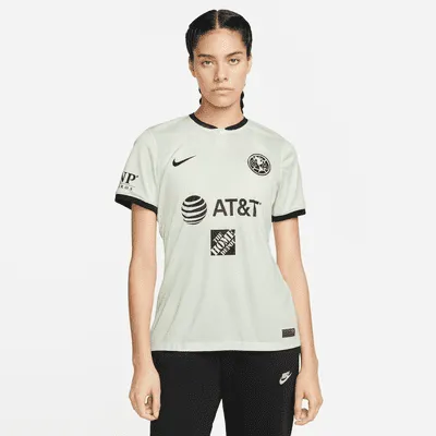 USWNT 2022/23 Stadium Away Women's Nike Dri-FIT Soccer Jersey