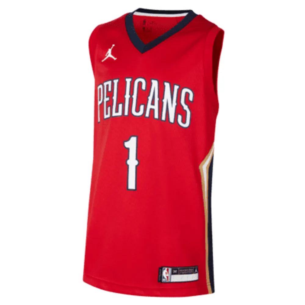pelican jersey