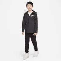 Nike Sportswear Storm-FIT Windrunner Big Kids' (Boys') Jacket (Extended Size). Nike.com
