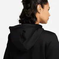 Nike Therma-FIT One Women's Pullover Hoodie. Nike.com