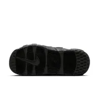 Nike Air More Uptempo Men's Slides. Nike.com