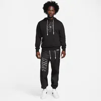 Nike Dri-FIT Standard Issue Men's Pullover Basketball Hoodie. Nike.com