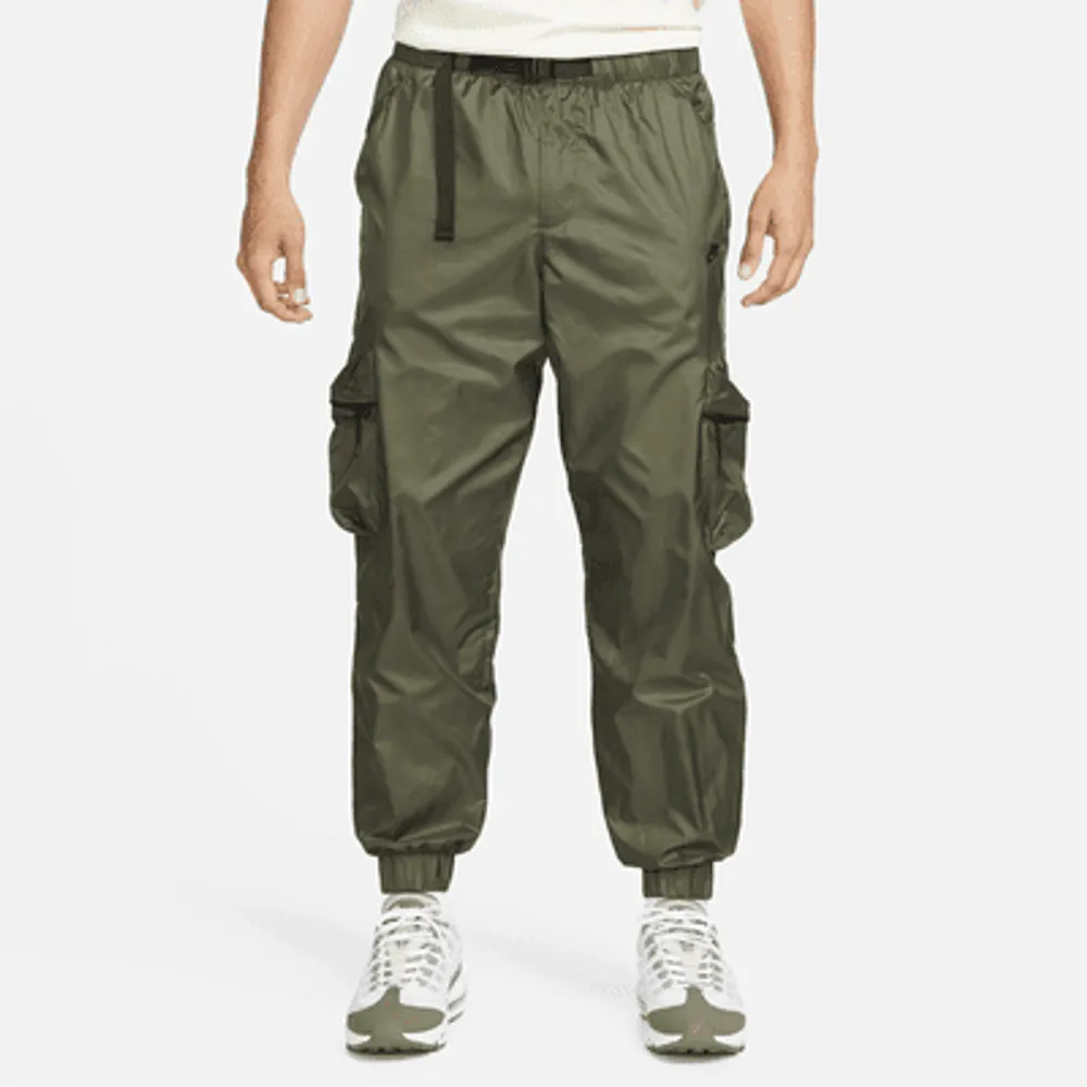 Nike Sportswear Tech Pack Men's Woven Utility Trousers