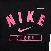 Nike Women's Cheer Pullover Hoodie. Nike.com